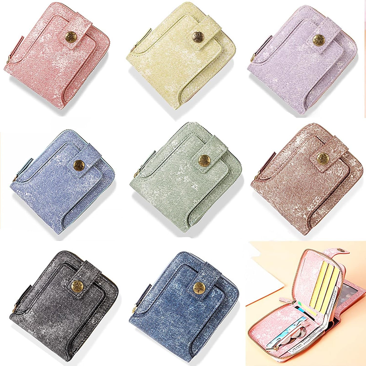 小物 y's wallet Amazon.com: ZOVYRON Wallet for Men, 2-in-1 Slim Wallet RFID