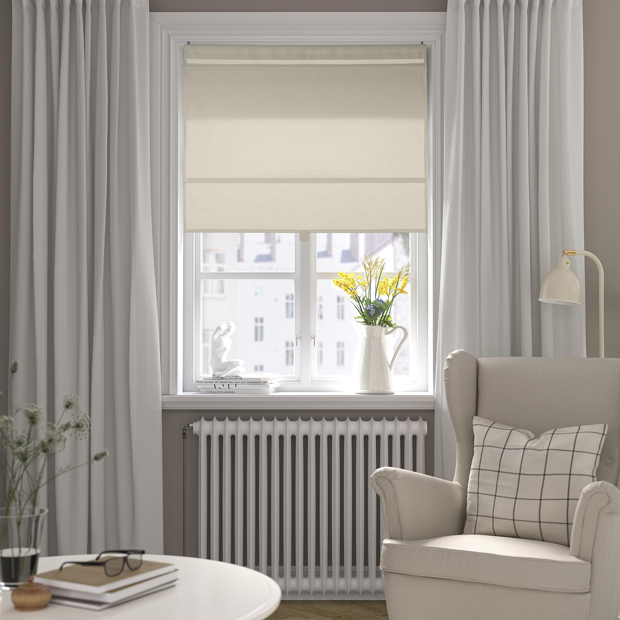 RingbloMMA Store bateau Beige 80 x 160 cm