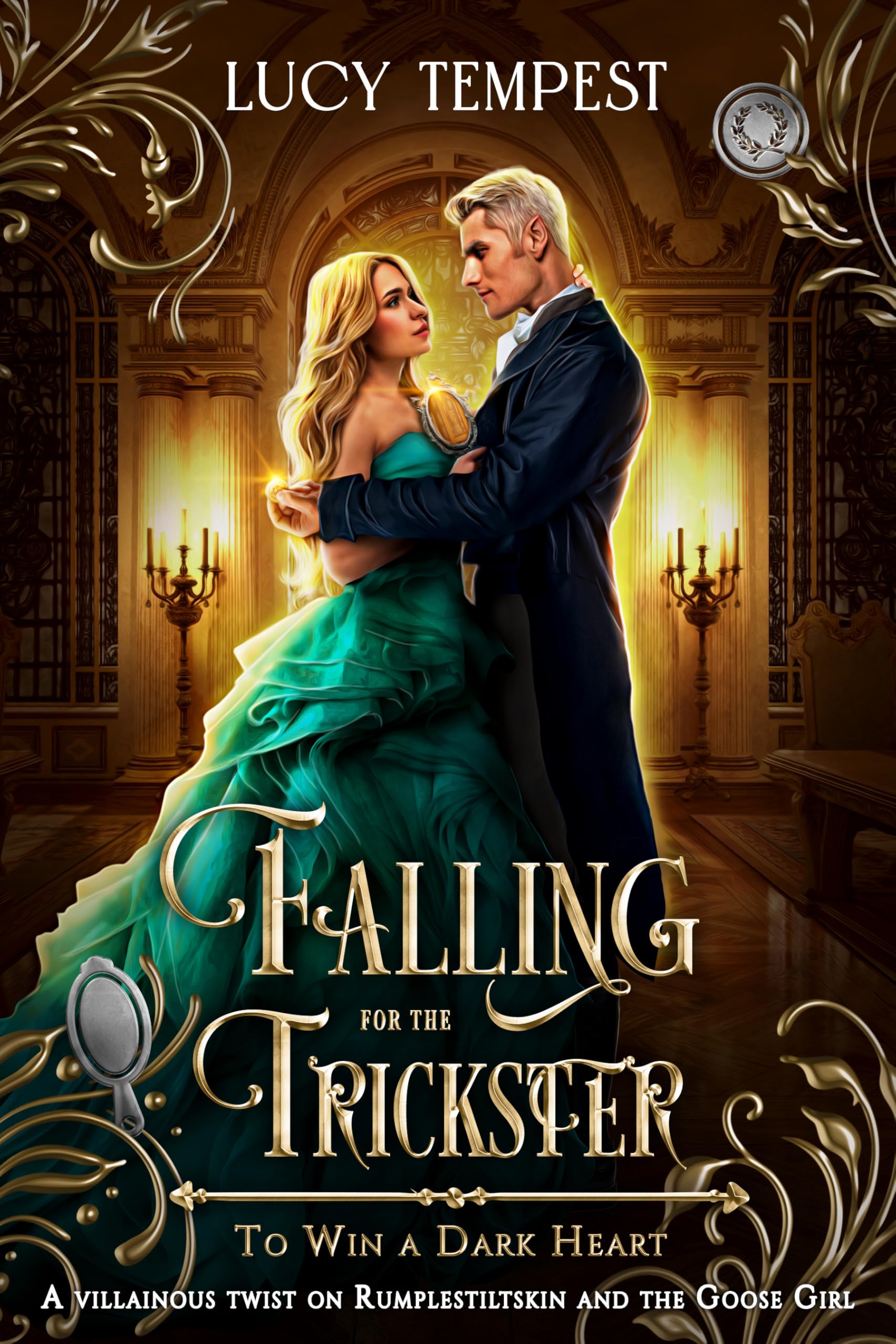Falling For the Trickster