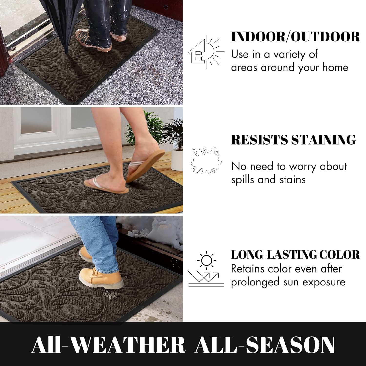 Yimobra Door Mat - Image 4
