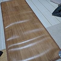 ホットカーペット 防水マット ホットキッチンマット 温度調整可 55*150cm Amazon | ホットカーペット 防水マット ホットキッチンマット
