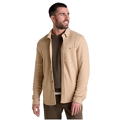 Toad&Co Shadowbrook Long Sleeve Shirt Men