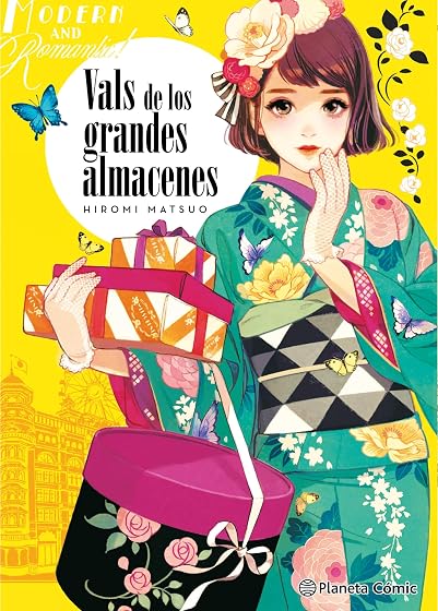 Vals de los grandes almacenes