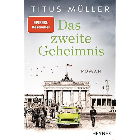 Titus Müller | Die Spionin-Reihe Band 1-3 | Die fremde Spionin Das ...