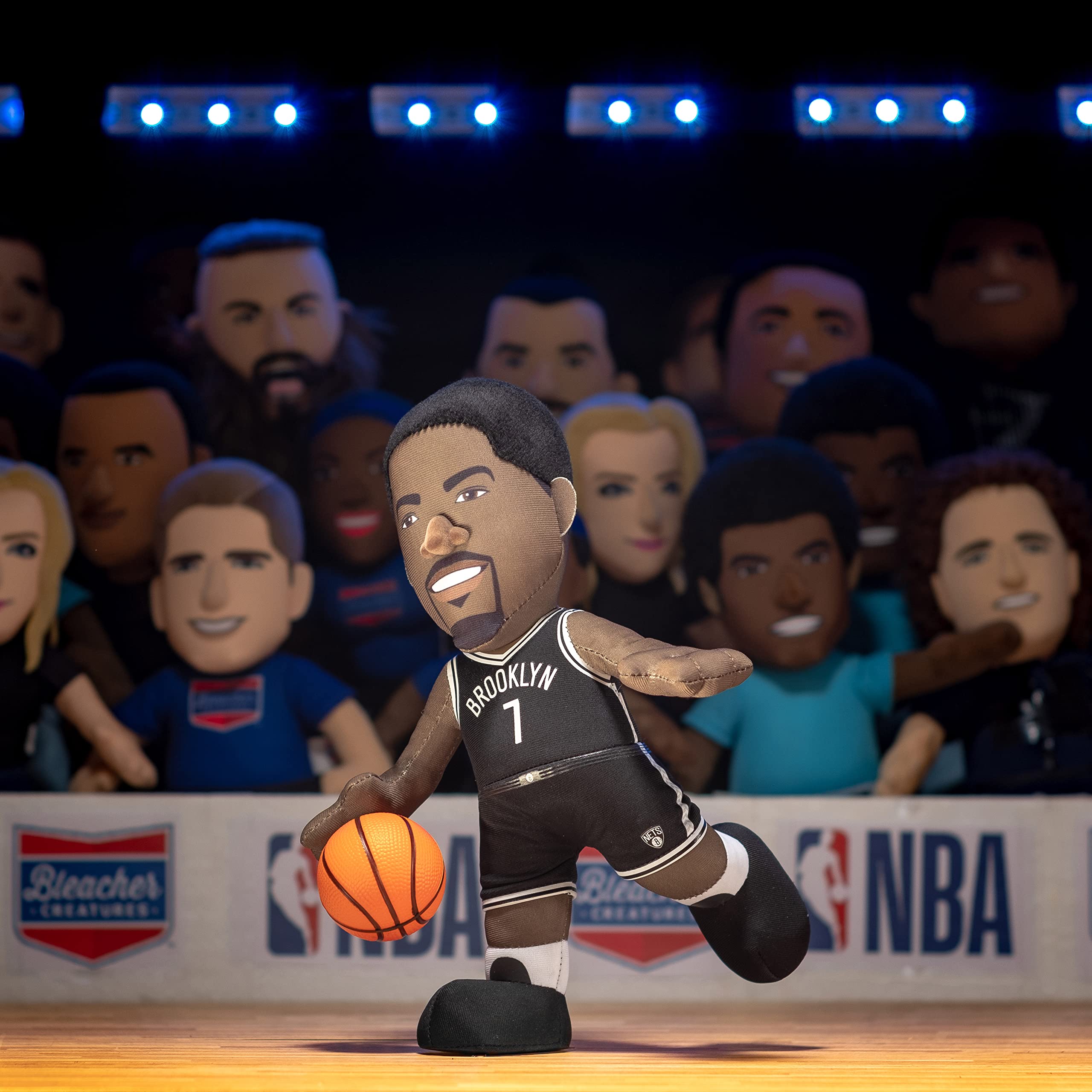Amazon.co.jp: Bleacher Creatures（Bleacher Creatures） NBA
