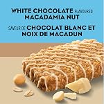CLIF BAR Energy Bar, Variety Pack of 16 Individually wrapped bars, 6 different flavours, Granola Bar, High in Protein, Snacks, Breakfast Bars, Contains 70% Organic Ingredients, 68 g