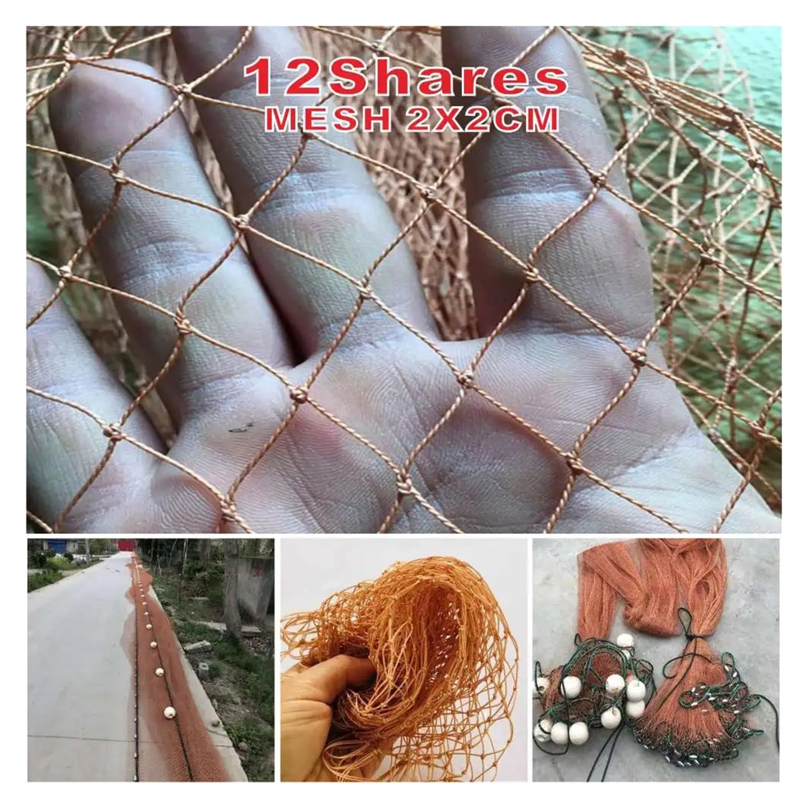 Red de seguridad para niños y mascotas, 3 x 10 m, malla de protección de nailon antipájaros y caídas para balcón, jardín, gatos, perros y niños (4 x 4 cm) ¡Asegura tu espacio!