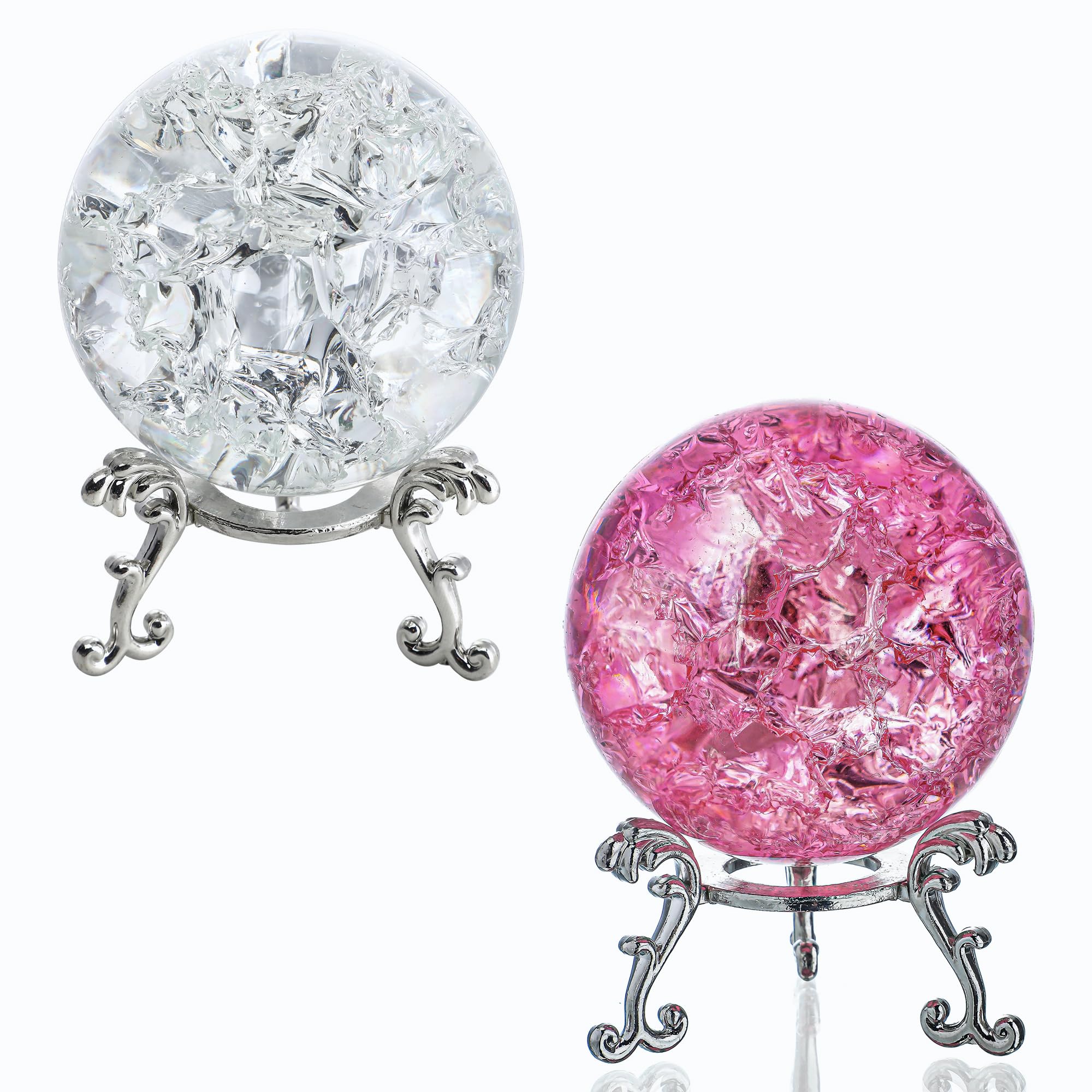 ”Cracked Frost Globe” JERRY'S ORIGINAL Cracked Frost Globe” JERRY'S ORIGINAL Soap Studio CA324 Tom