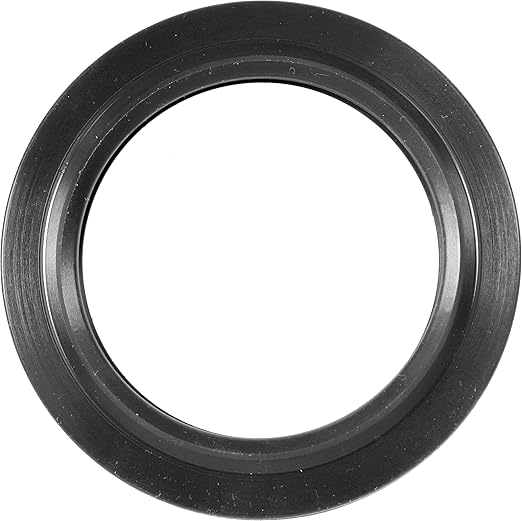 Dichtung Silikon 34154 für Campingtoiletten kompatibel mit Thetford ...