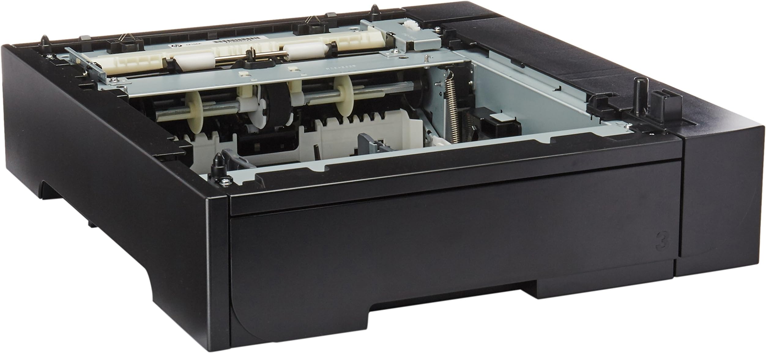 HP LaserJet 250-Sheet Paper Feeder CF106A
