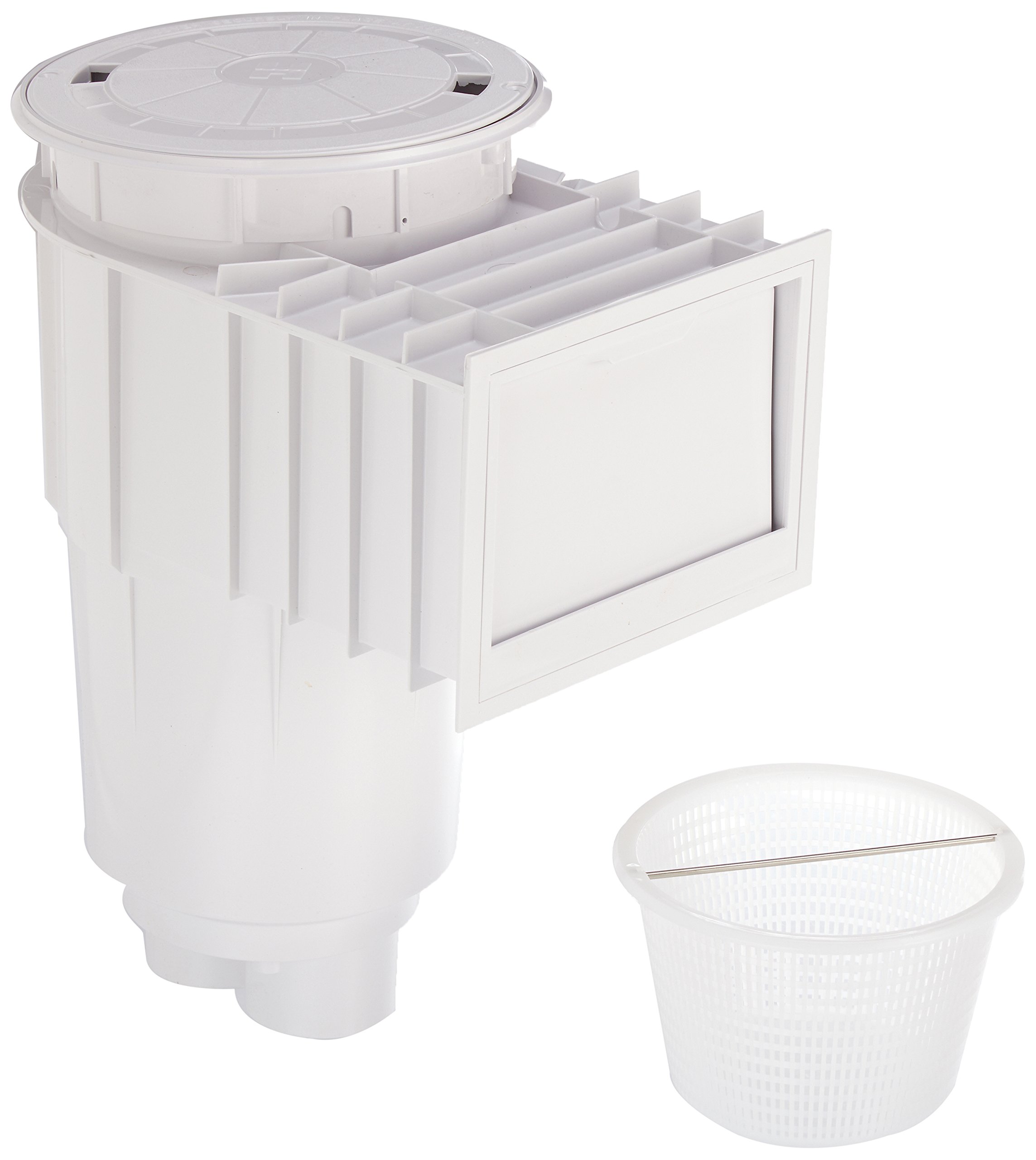Écumoire Fip Hayward SP10712FVA Skim-Master 5,1 cm skimmer pour filtration de piscine