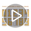 Teglia Industriale Personalizzata Antiaderente Perforata per Pane Francese, Tegl