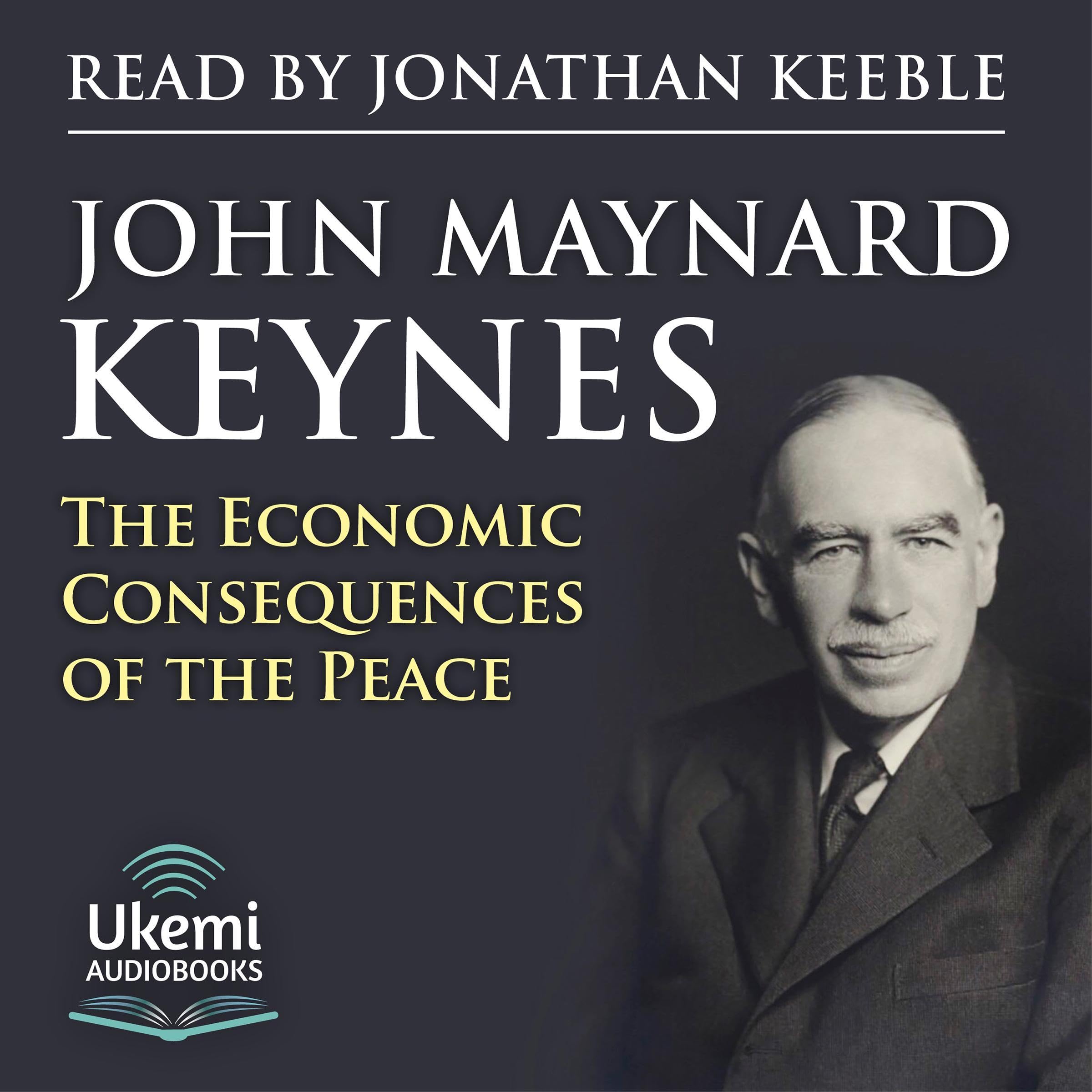 The Economic Consequences of the Peace