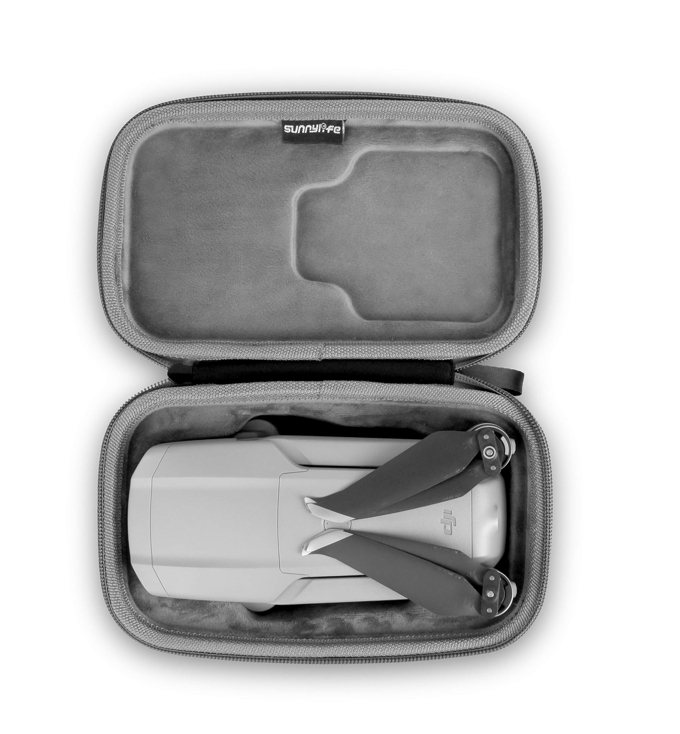 MAVIC AIR2 ドローン ジンバル不良・飛ばない状態 本体・バッテリー3個