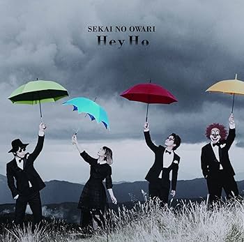 Amazon.co.jp: Hey Ho(期間限定盤): ミュージック Amazon.co.jp: Hey Ho(期間限定盤): ミュージック