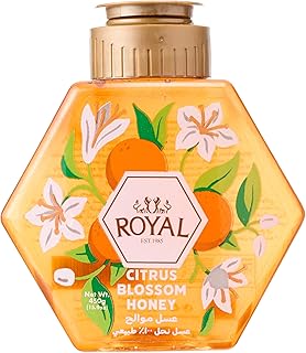 عسل موالح 450 جرام من رويال