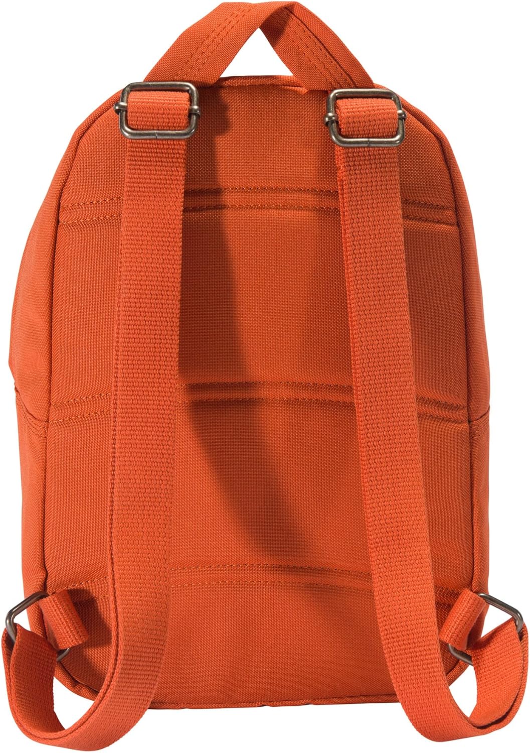  | Carhartt Mini Backpack, Everyday Essentials Daypack for Men and Women, Sunstone, One Size | Casual Daypacks