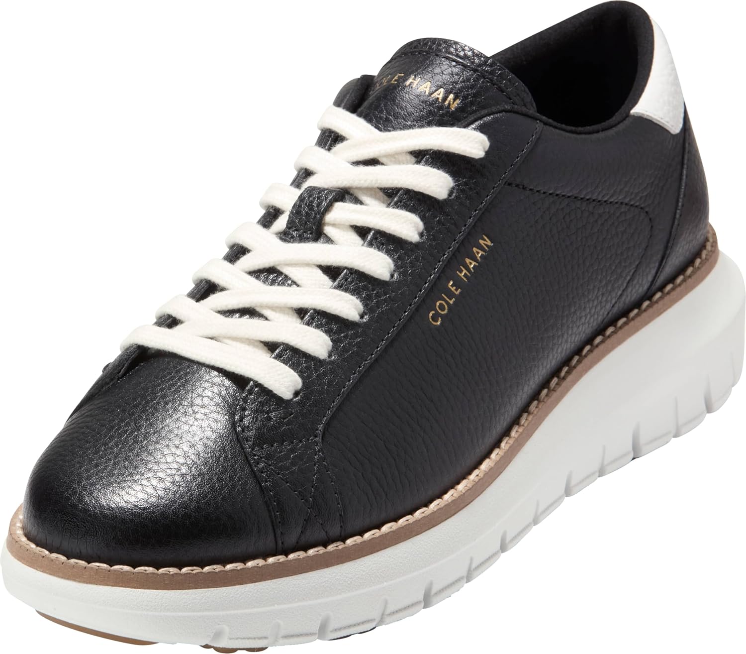 Cole Haan Women's Zerogrand Rexanna Lace-to-Toe