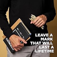 Vista 5 de Sakura Pigma, juego de pluma de tinta Micron en blíster