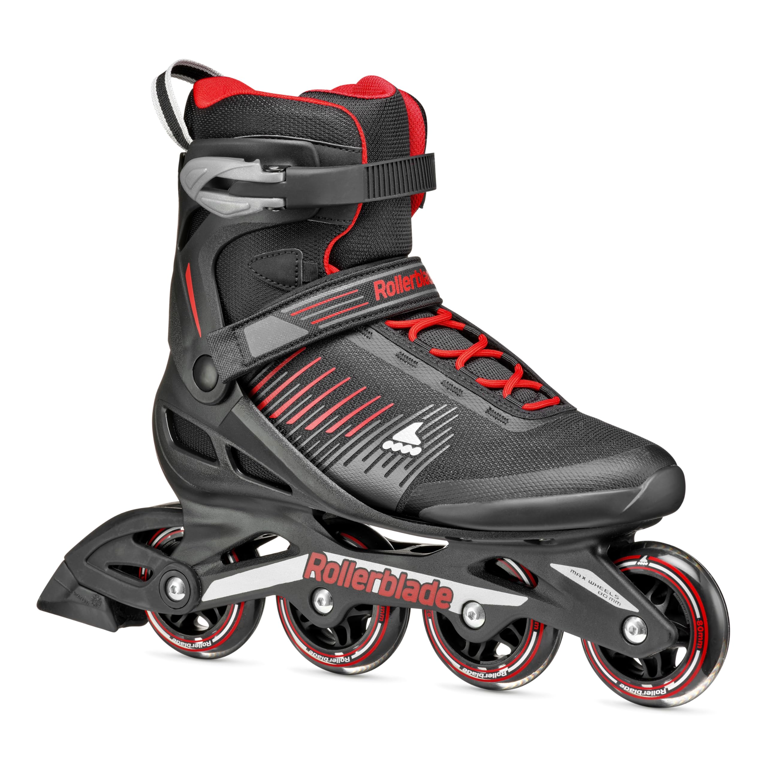 Amazon.com : Rollerblade Zetrablade Men's Adult Fitness Inline