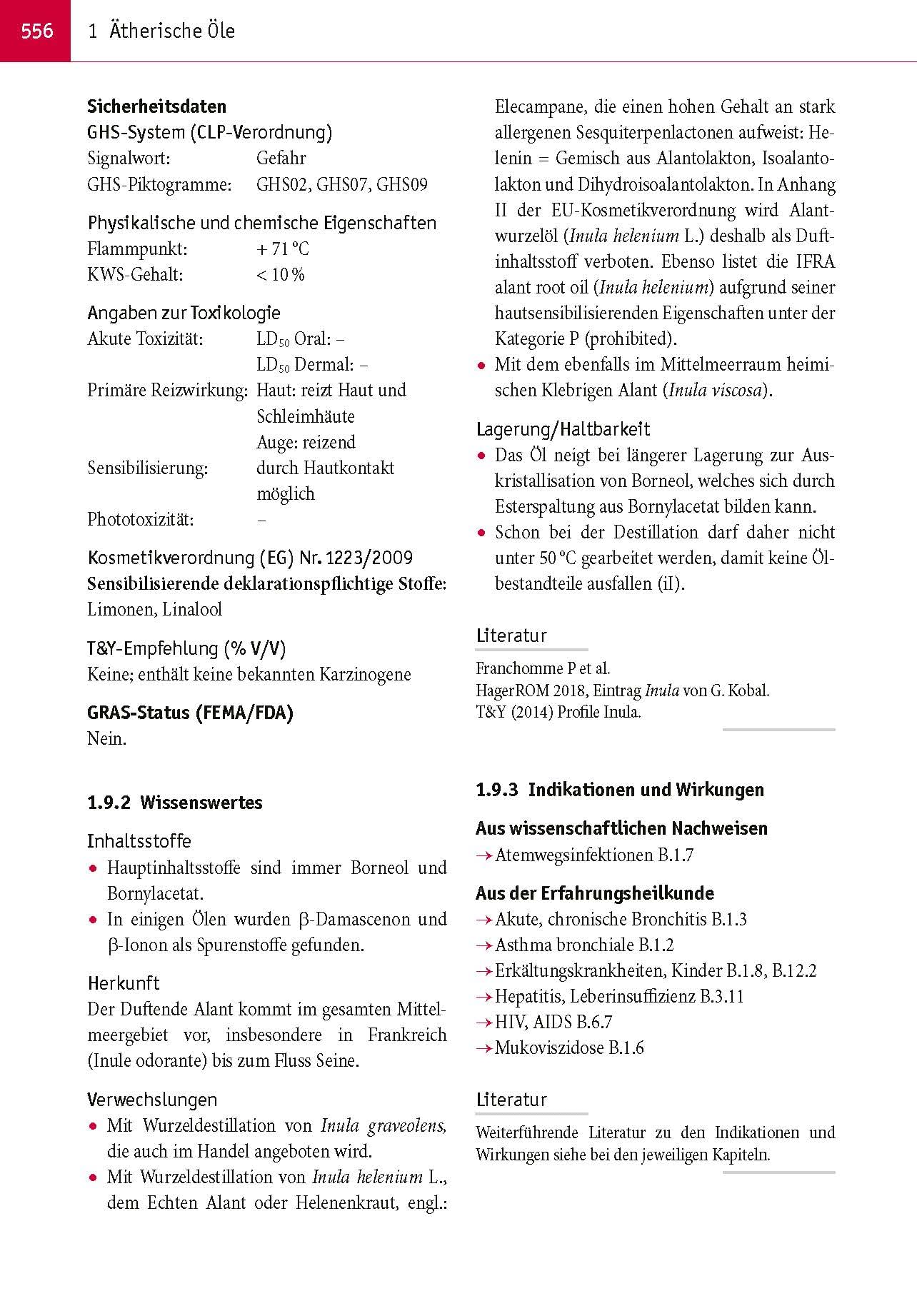Aromatherapie in Wissenschaft und Praxis. Welches ätherische Öl hilft bei welcher Krankheit? In diesem Fachbuch finden Sie die Antwort.