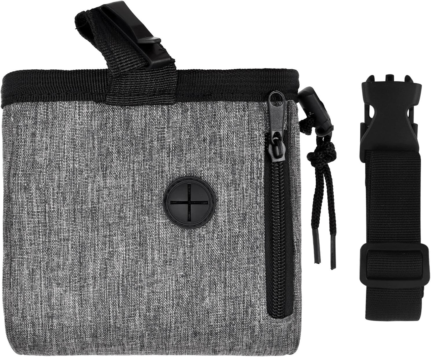 Dog Treat Pouch Treat Pouches for Pet Training Waterproof