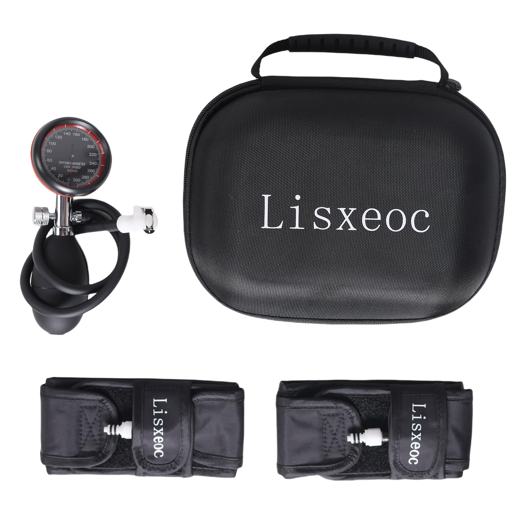 Lisxeoc BFR Training System