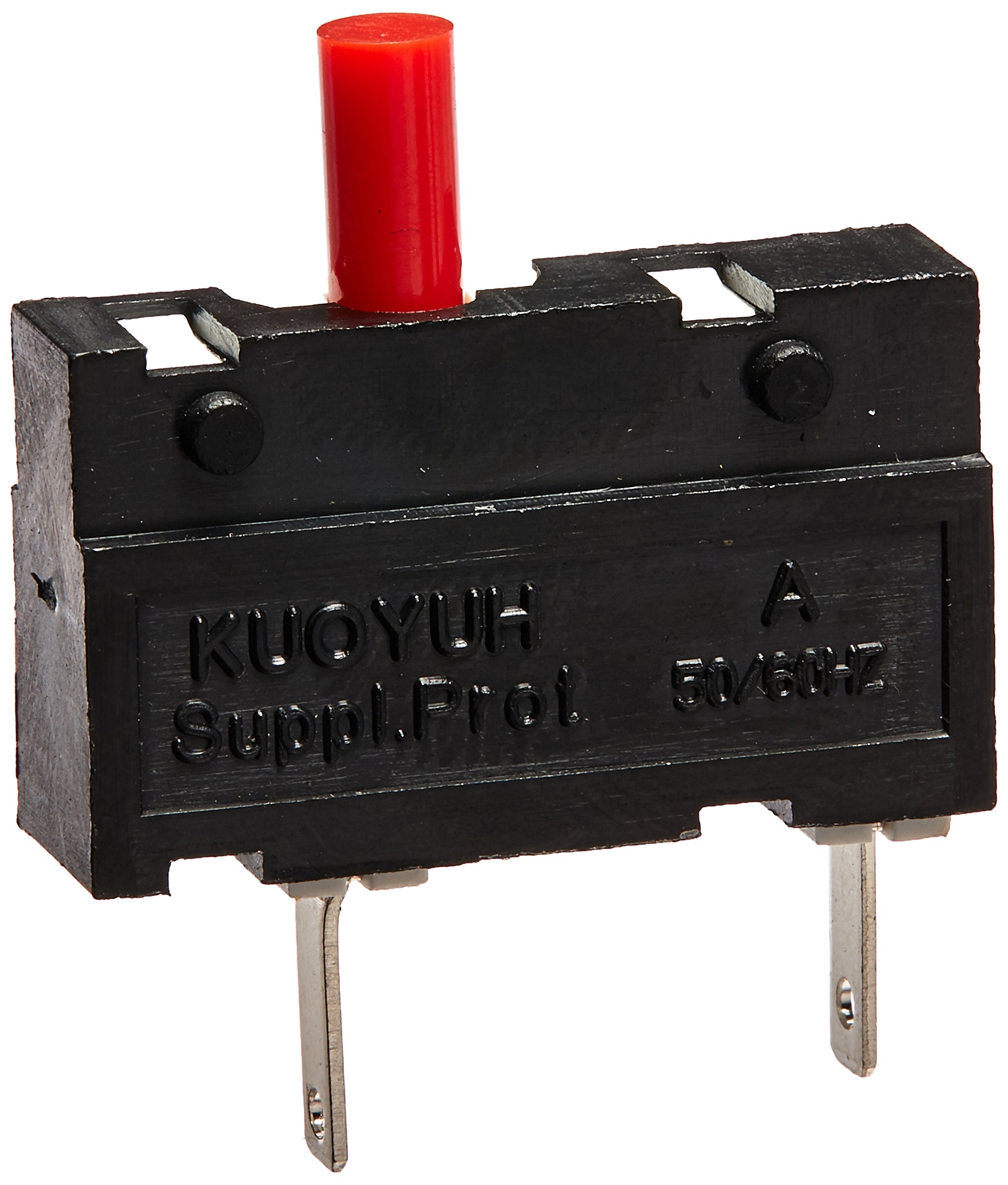 Amazon.com: Dyson Switch, Push Button, Plug In, ON-NONE-OFF, BLACK