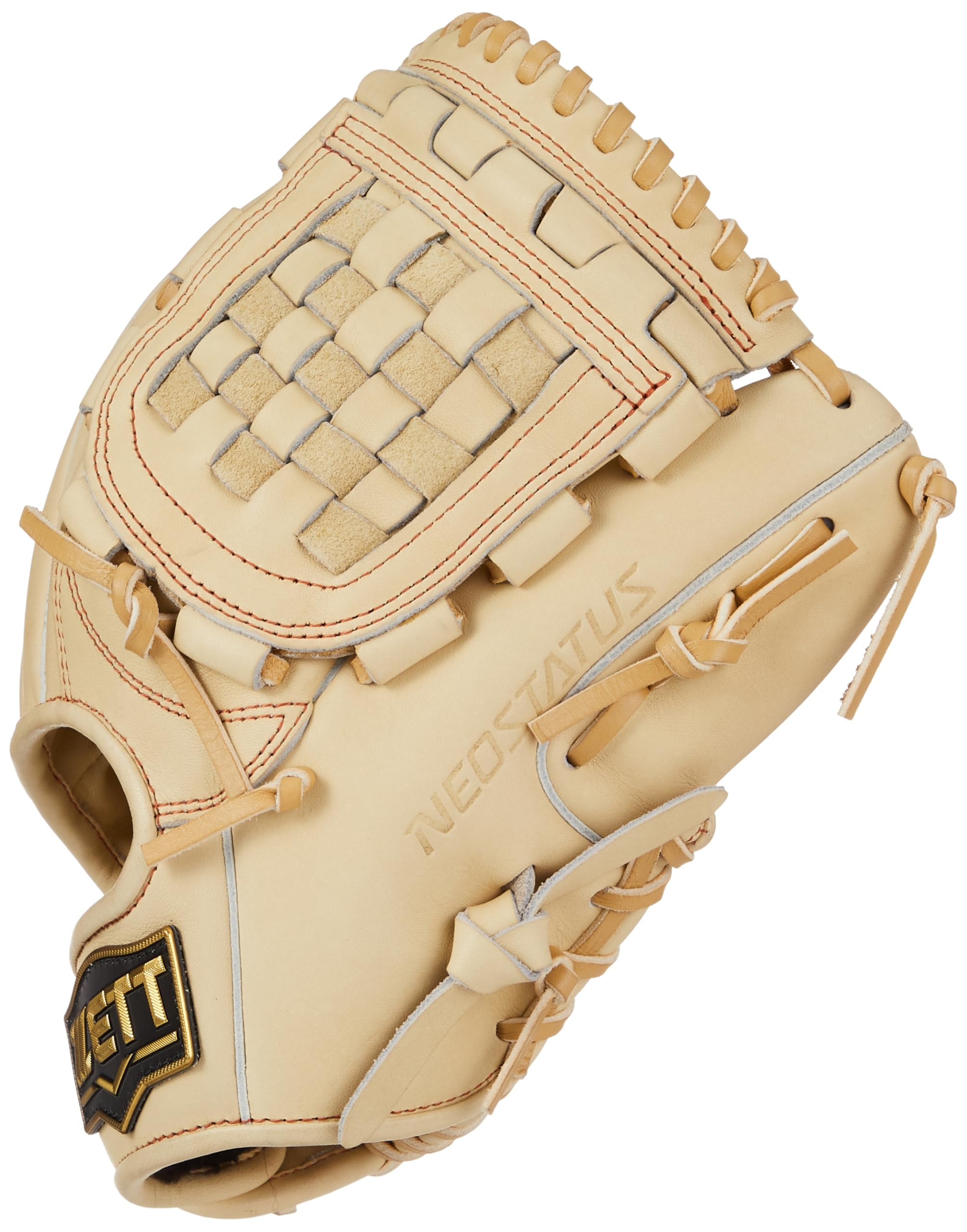 Amazon | ゼット(ZETT) 軟式野球 グラブ ネオステイタス セカンド