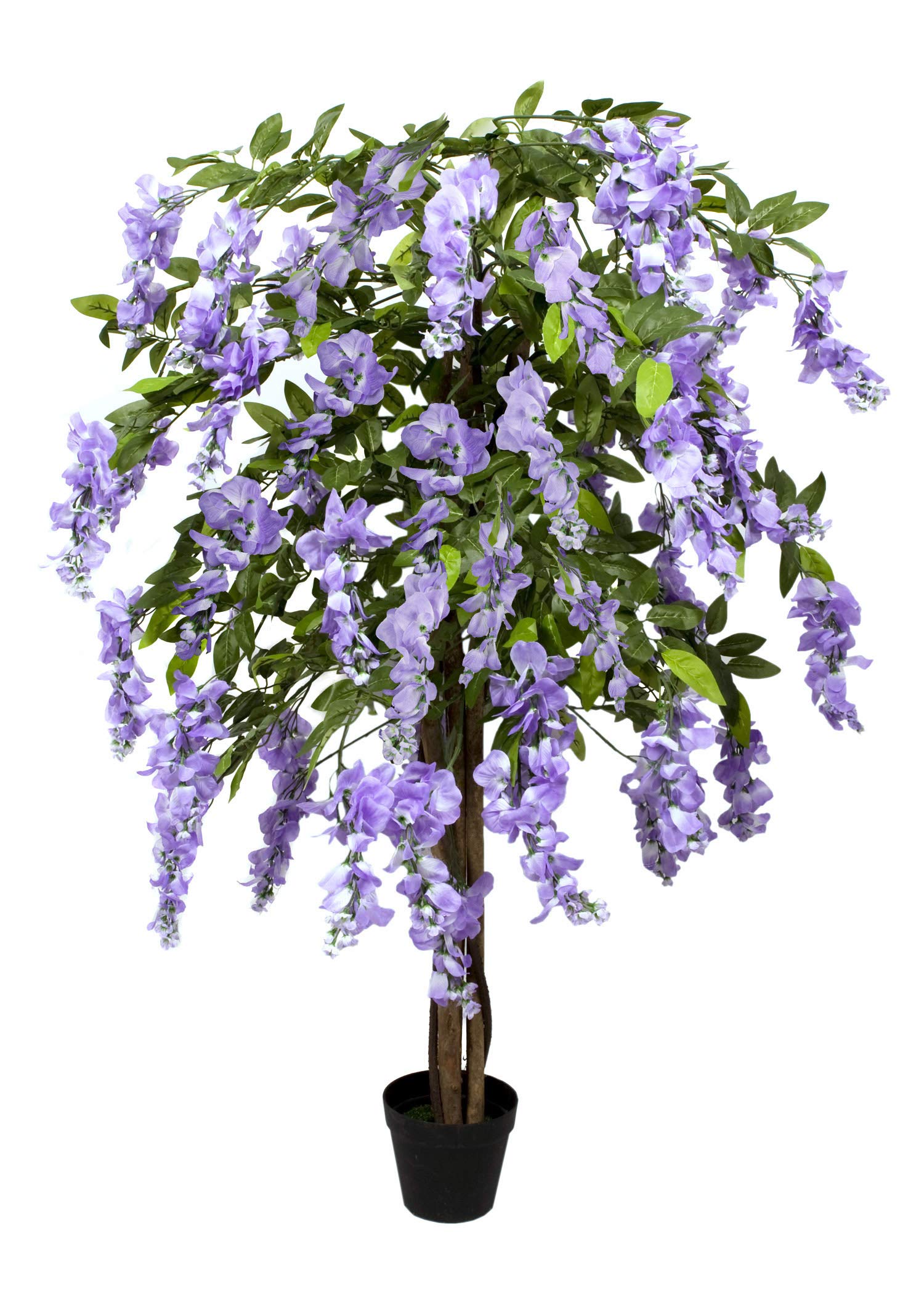 Artificial Potted Plants Uk Decor For You