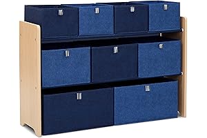 GAP GapKids Deluxe Toy Organizer