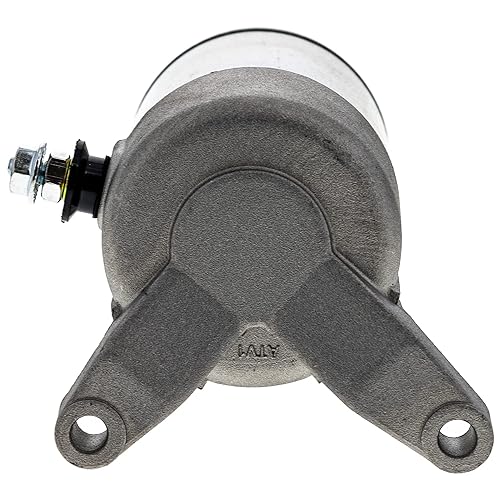 Miniatura 4 de NICHE Motor de arranque para Suzuki Vstrom 650 SV650 SV650S SV650A SFV650 31100-19F10