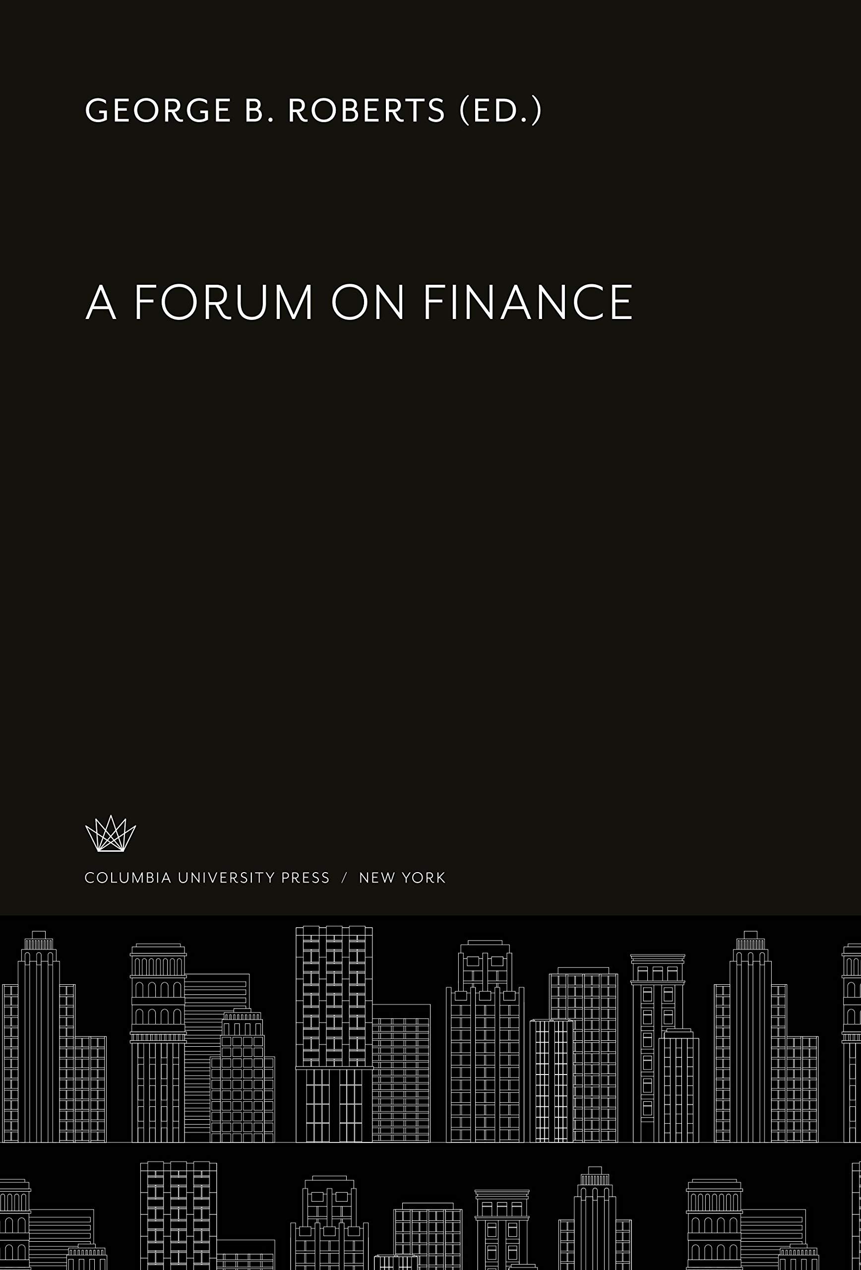 Forum on Finance : Guide complet de formation pour investisseurs et experts