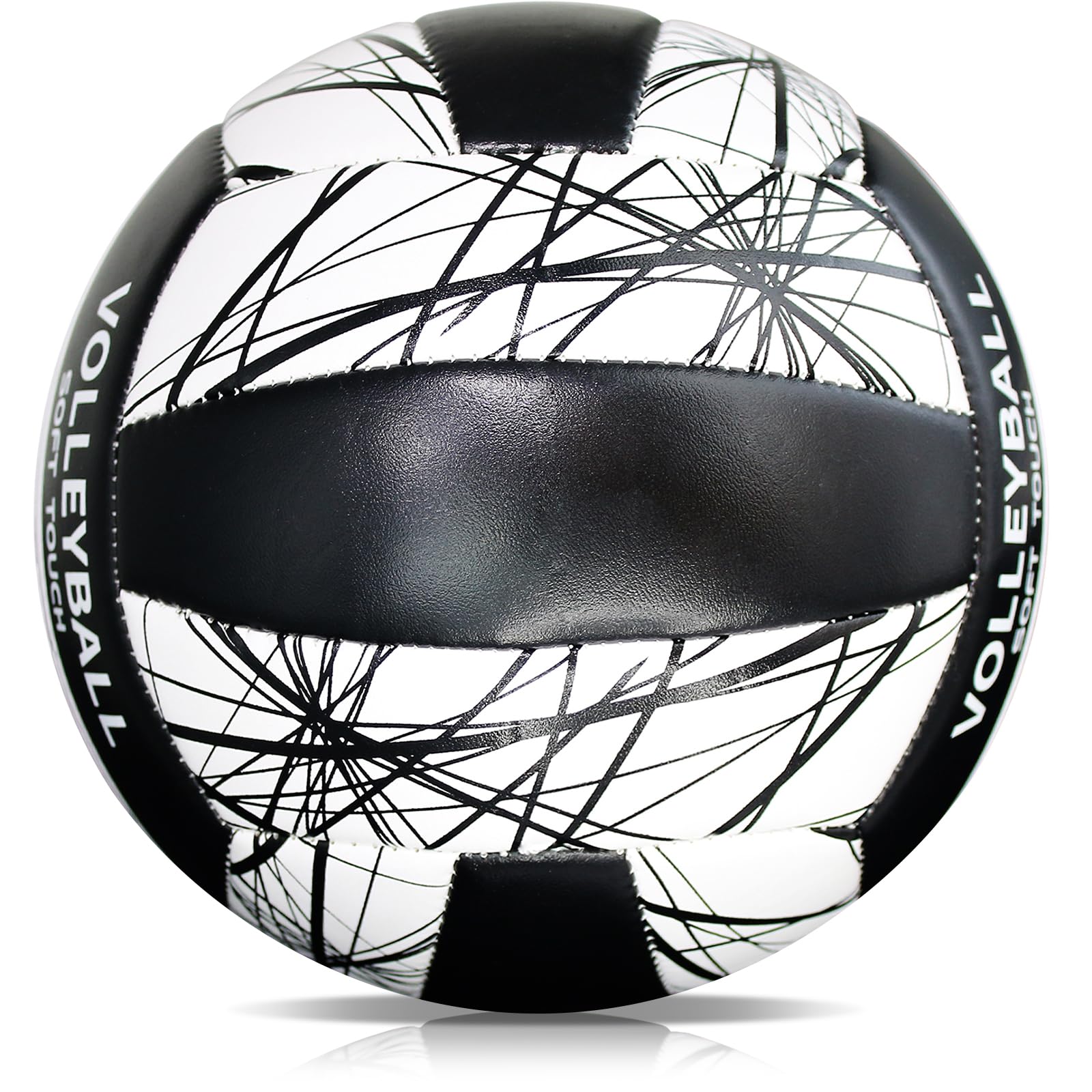 Maat 5 Pu Soft Touch Volleybal Officiële Concurren... - Vicedeal