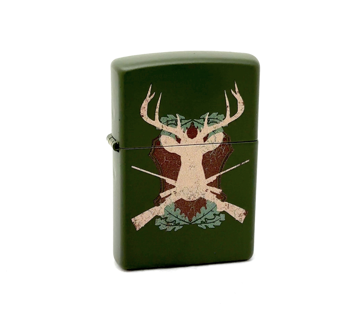 Encendedor Zippo windproof metal personalizado miniatura 7