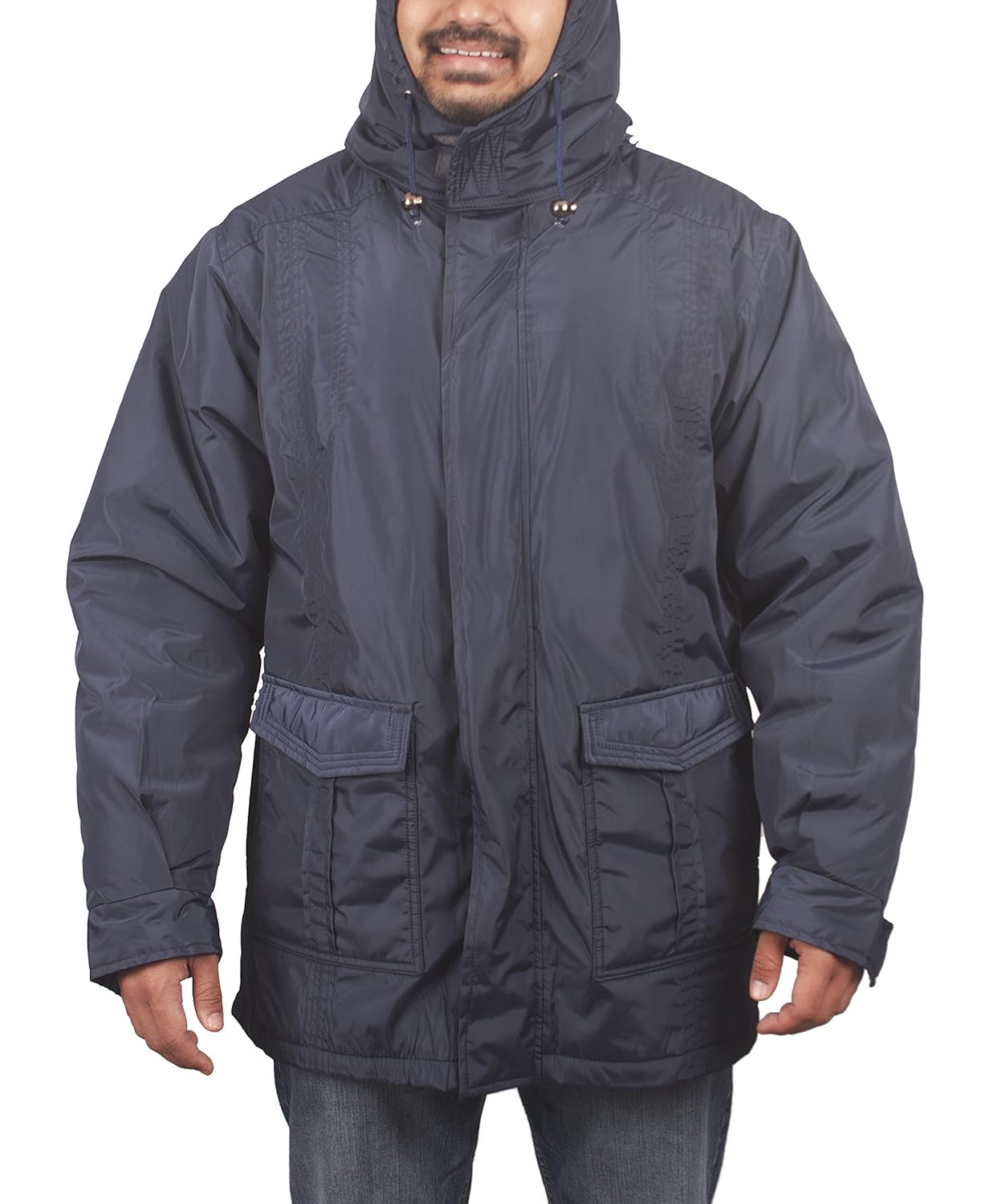Warmline jacket Clearance