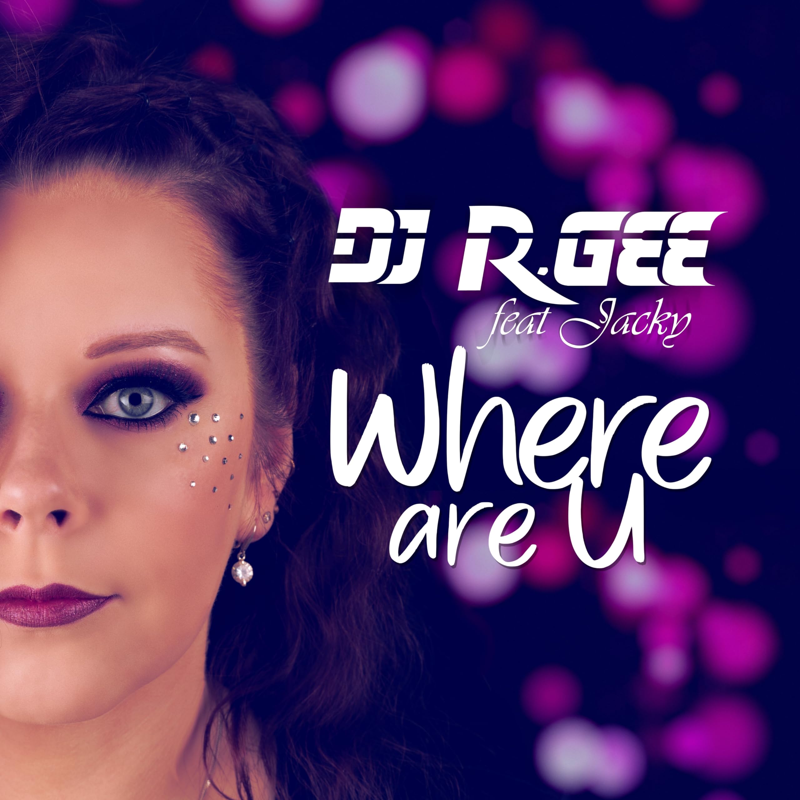 DJ R. Gee