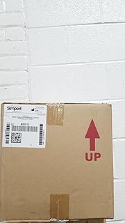 2303422 Tissue Cassette Unisette Aqua 1500 Per Case sold as Case Pt# M505-12 by Simport Plastics Ltd.