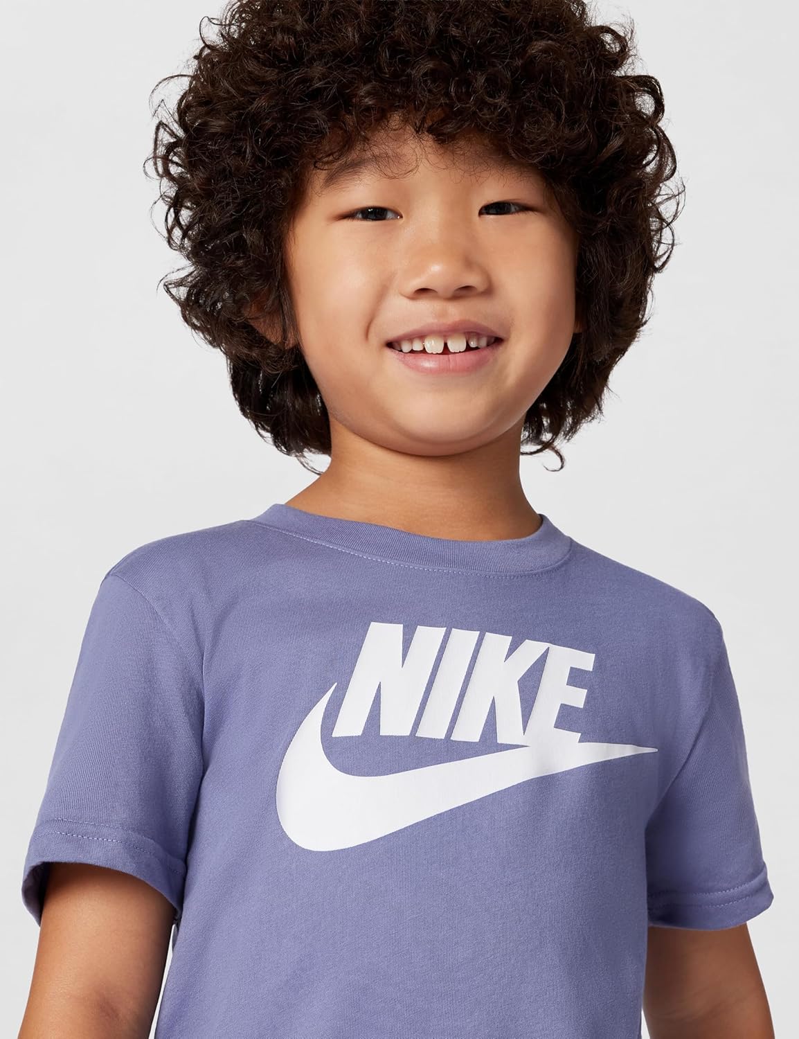 Nike Kids' Sportswear T-Shirt - Image 2