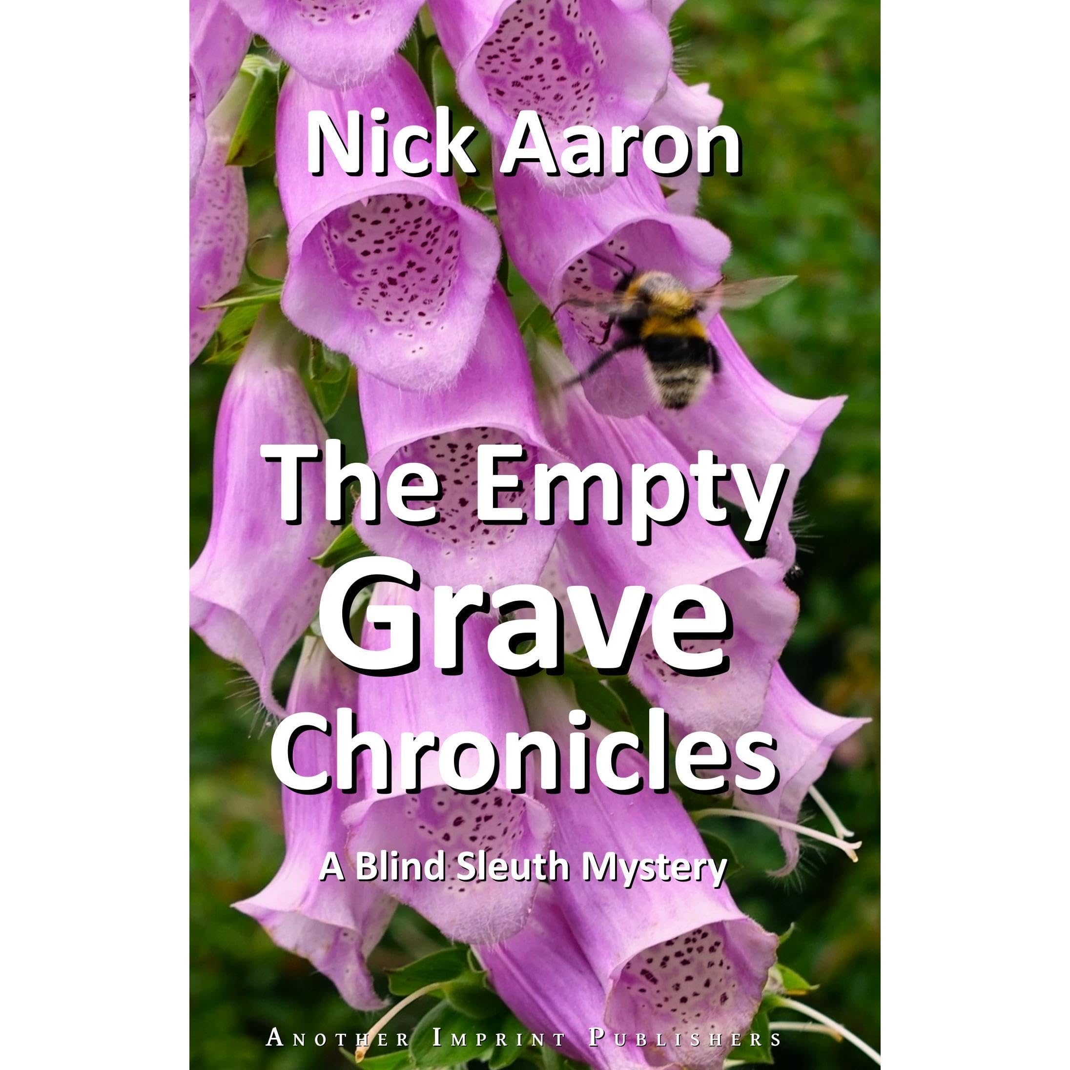 The Empty Grave Chronicles