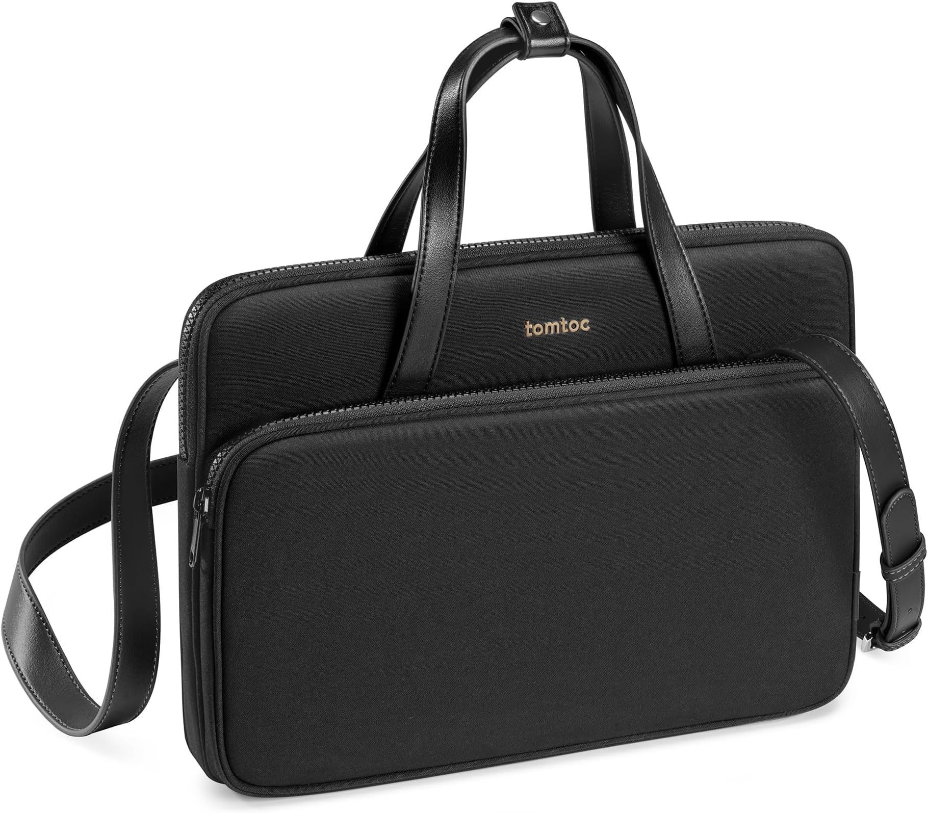 tomtoc TheHer-H22 Laptop Shoulder Bag