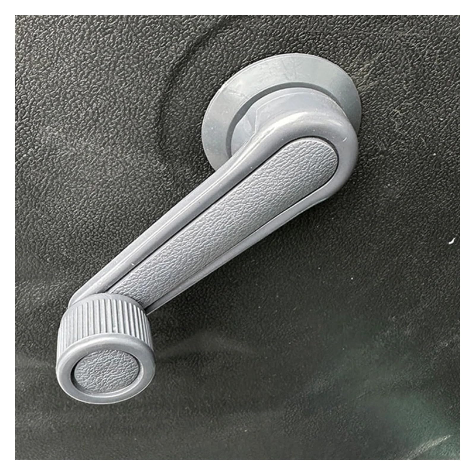 Tntgebfvbg One Color Universal Window Regulator Car Window Lifter Hand Cranked Handle Auto Connect Universal Lever Door Color Winder Crank Tools Front Passengerwithout