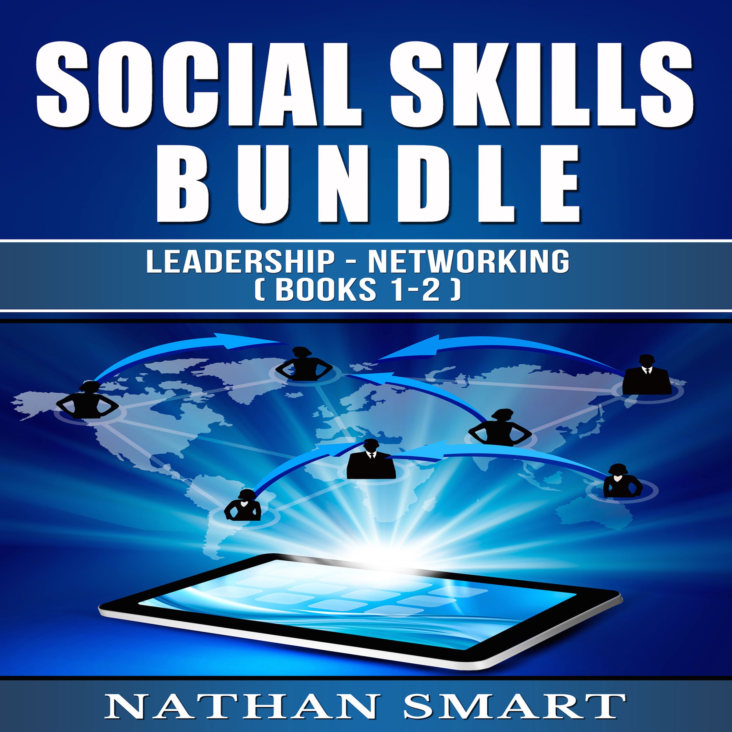 Cover art for Social Skills: Leadership - Networking