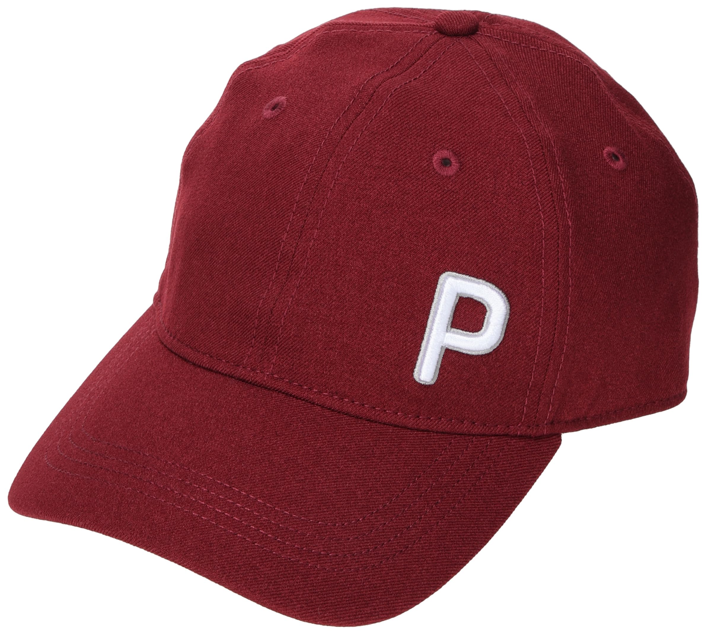 プーマゴルフレインウェアキャップセット PUMA（プーマ）の「レインキャップ (UNISEX) - PUMA GOLF