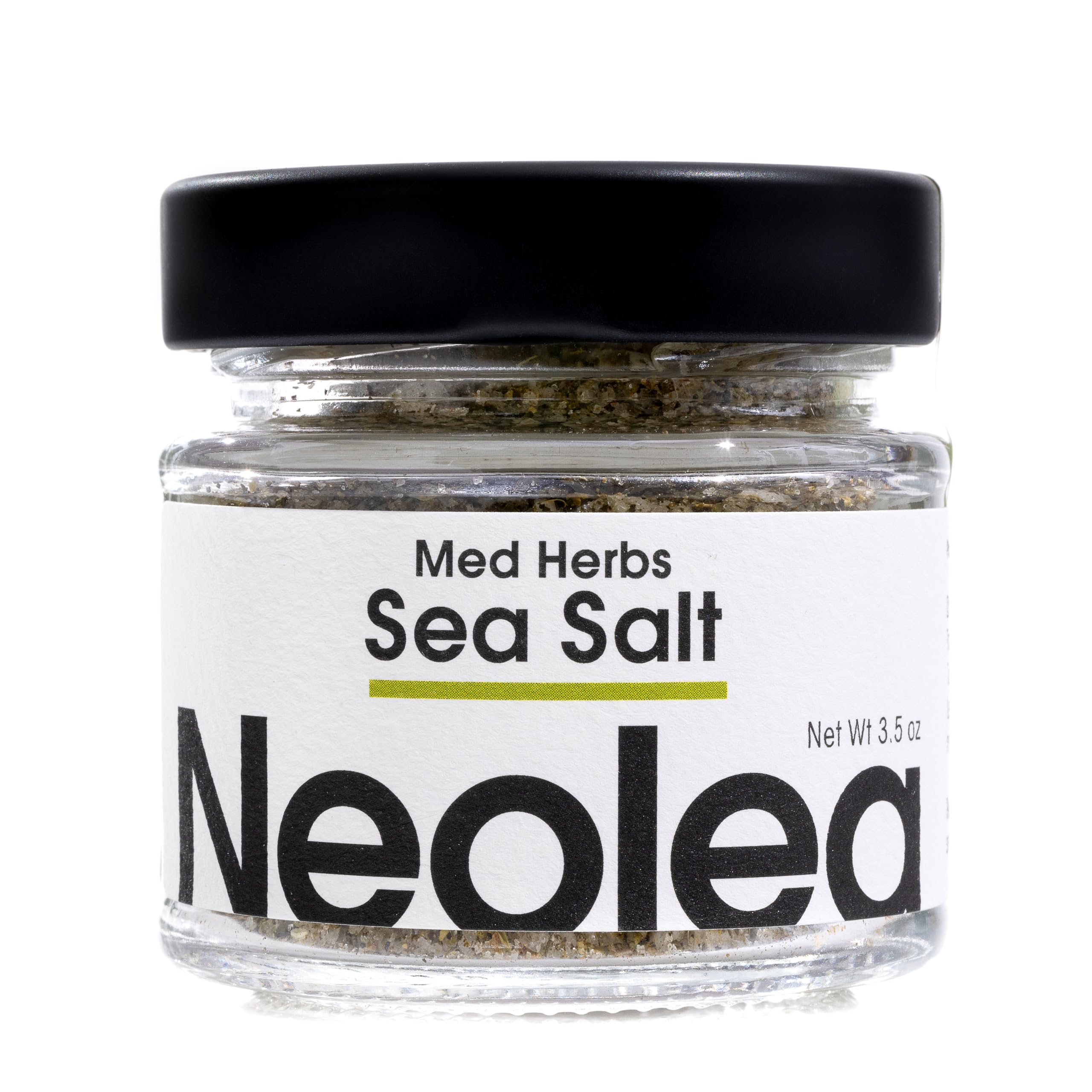 Neolea Pure Flake Salt From Greece – Flaky Sea Salt Flakes For Baking, Cooking, Finishing, & Topping Vegetables, Meat, Pasta, Fish And Soup – Fleur De Sel | Pairs Well