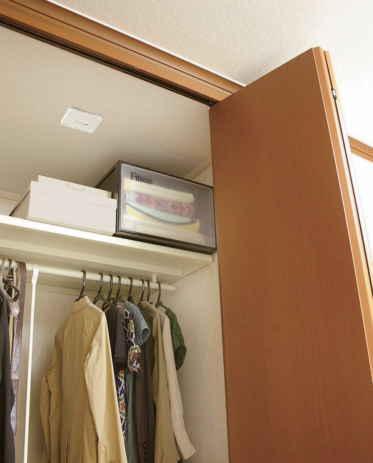 Amazon.co.jp: バイオ 押入れのカビきれい カビ予防 (交換目安:約4カ月