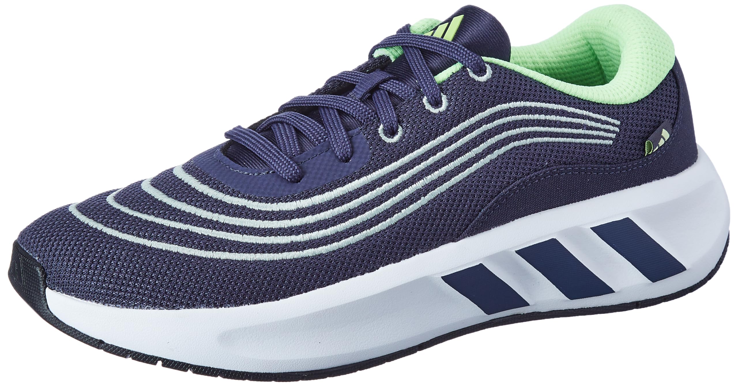 adidas Men Cloud Tec M Running Shoes Blue 7