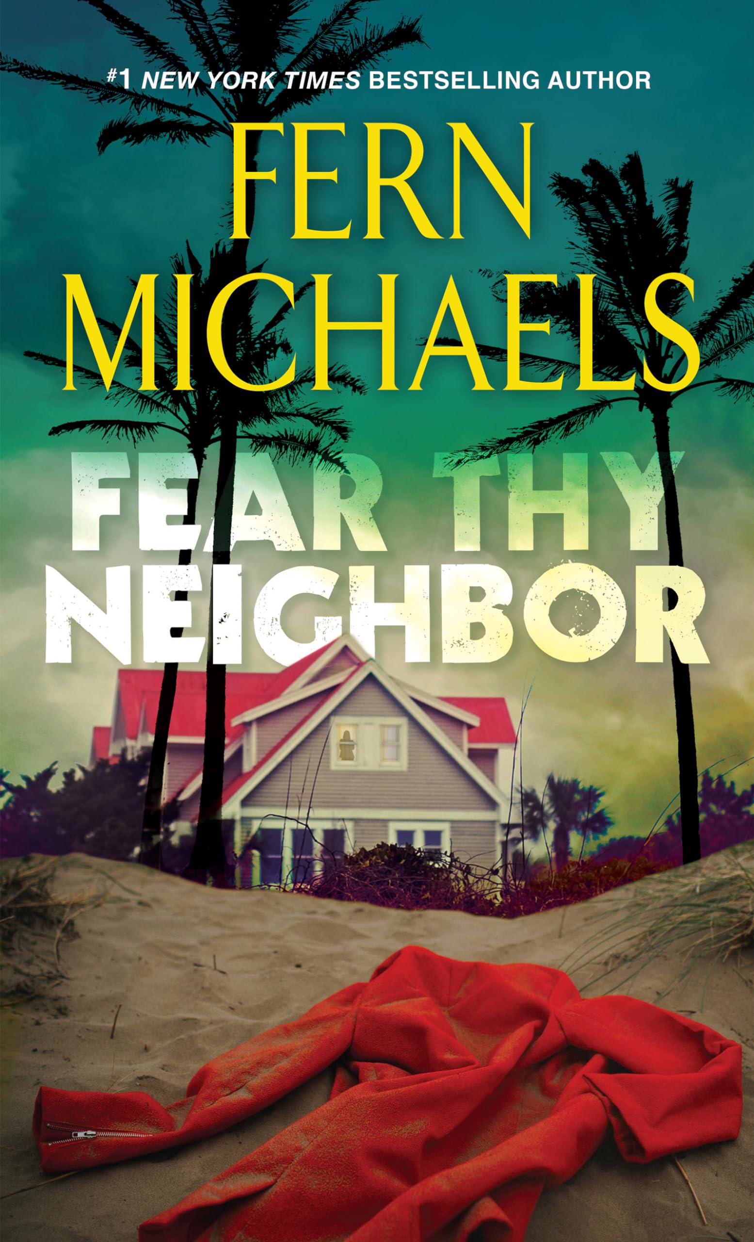 Fianna Michaels: Facing Her Biggest Fear - 8og1dxh
