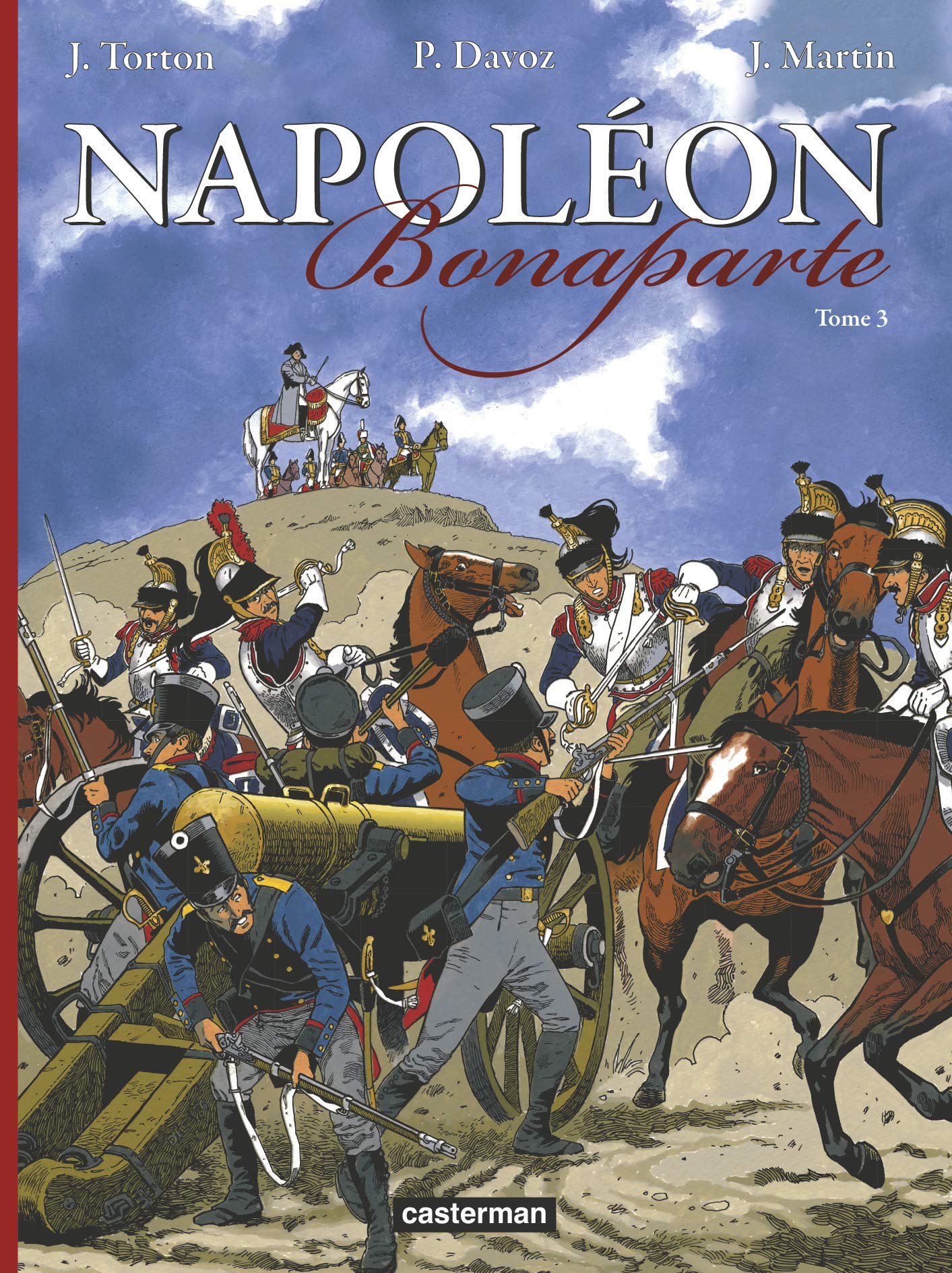 Napoléon Bonaparte (3)