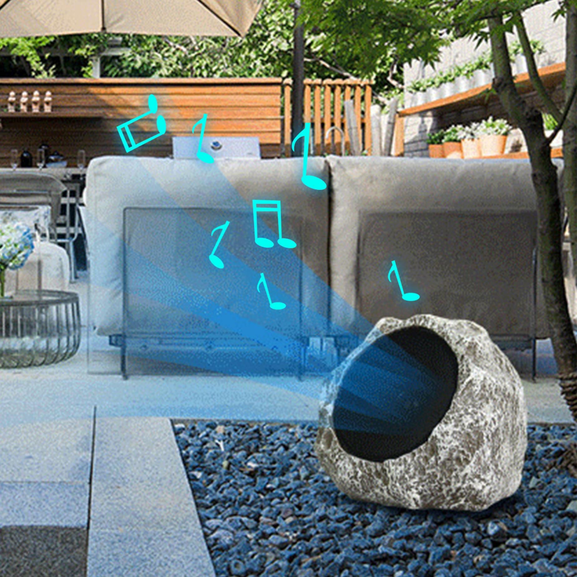 SPECO TECHNOLOGIES SP-RK65CB/T 6 1/2